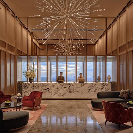 Park Hyatt Changsha Eksteriør bilde