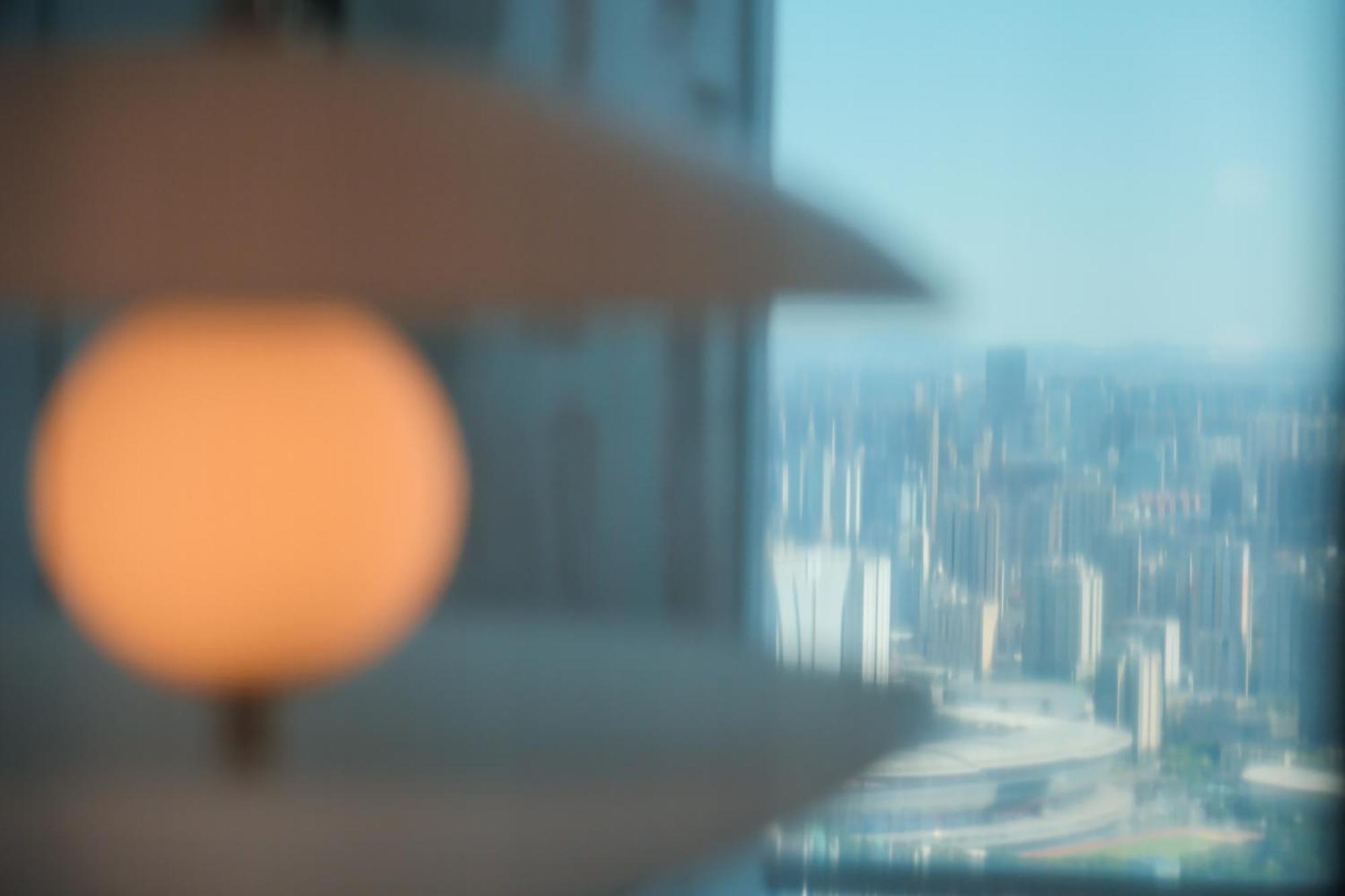 Park Hyatt Changsha Eksteriør bilde