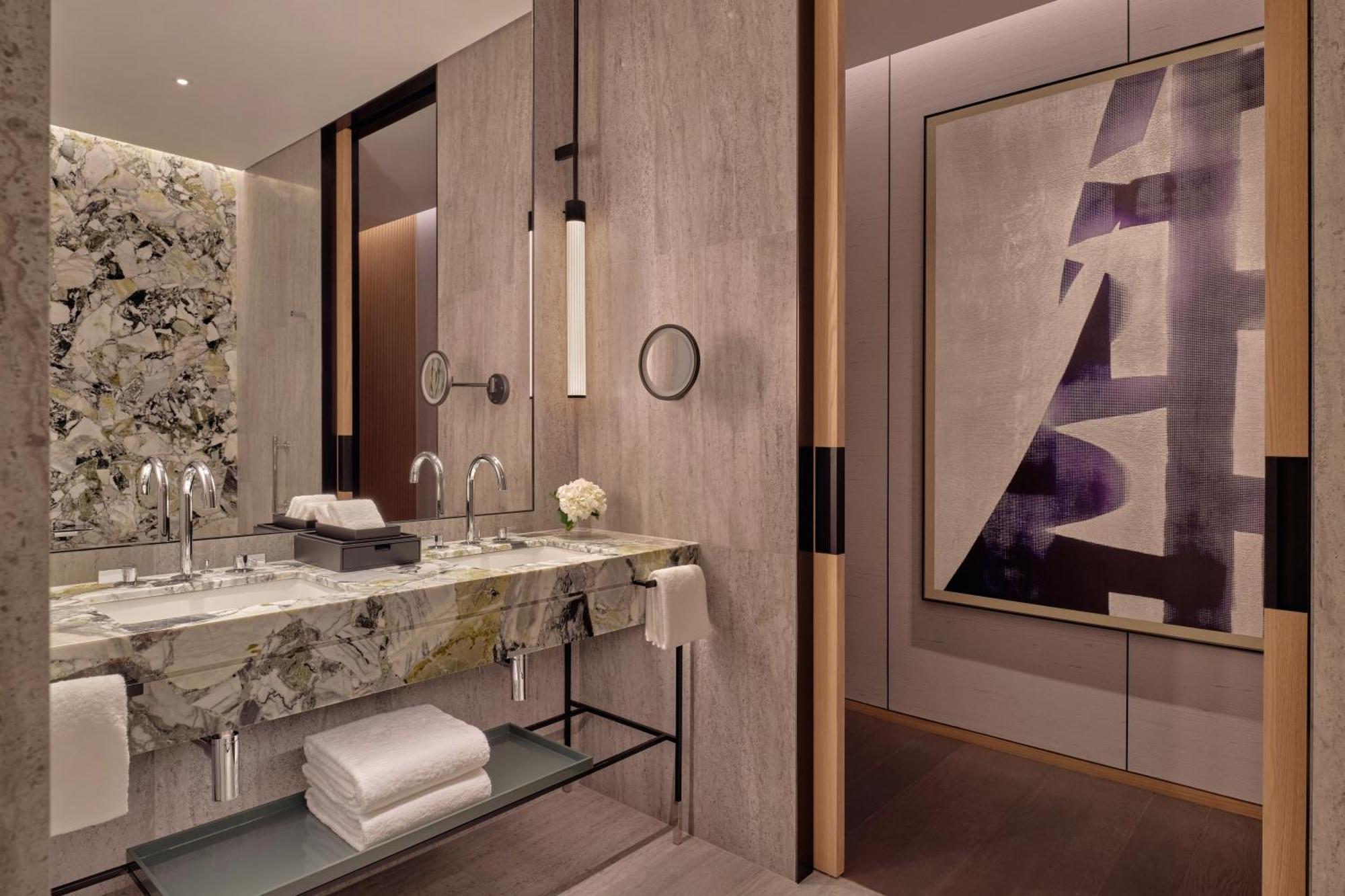 Park Hyatt Changsha Eksteriør bilde