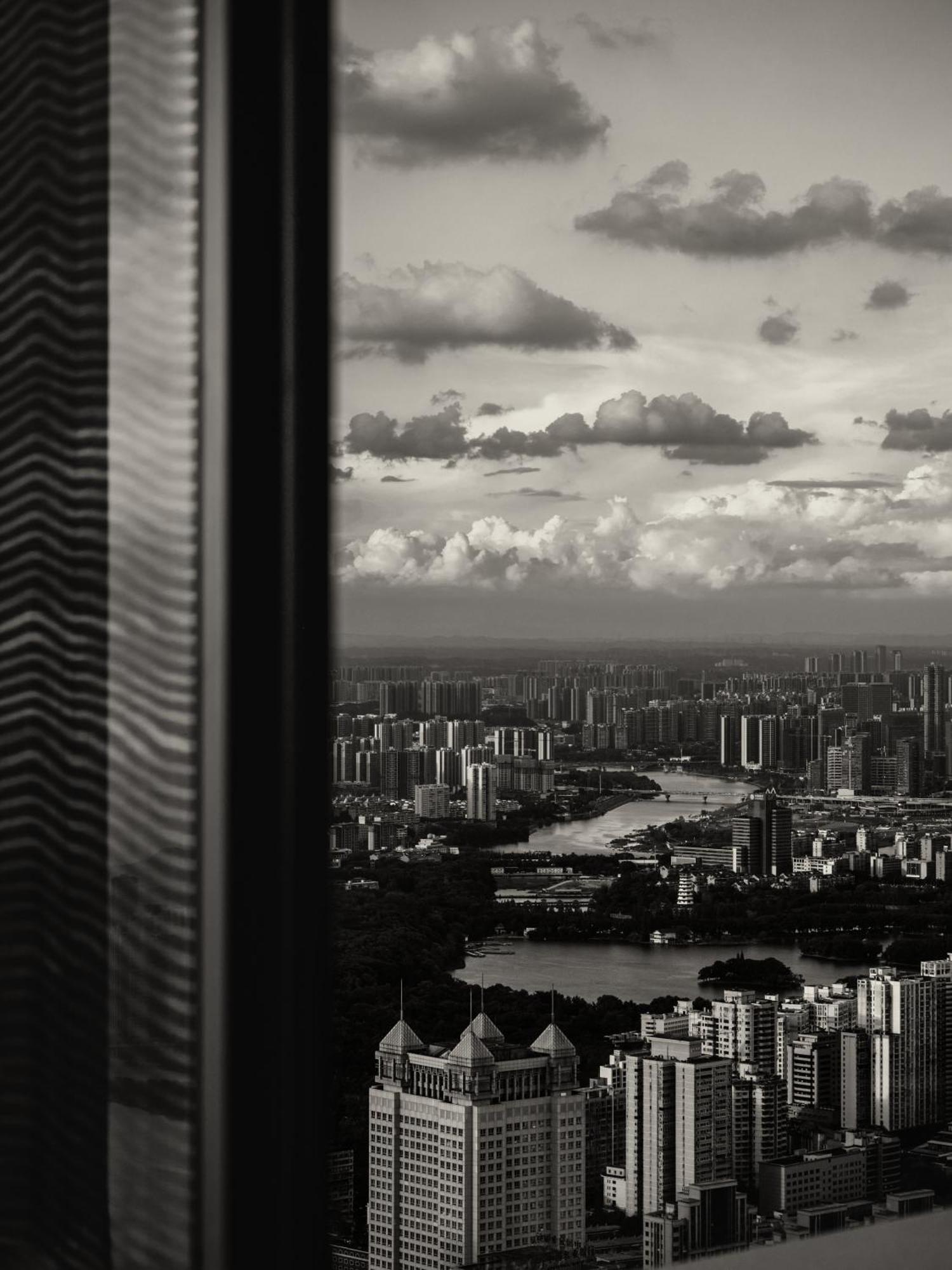 Park Hyatt Changsha Eksteriør bilde