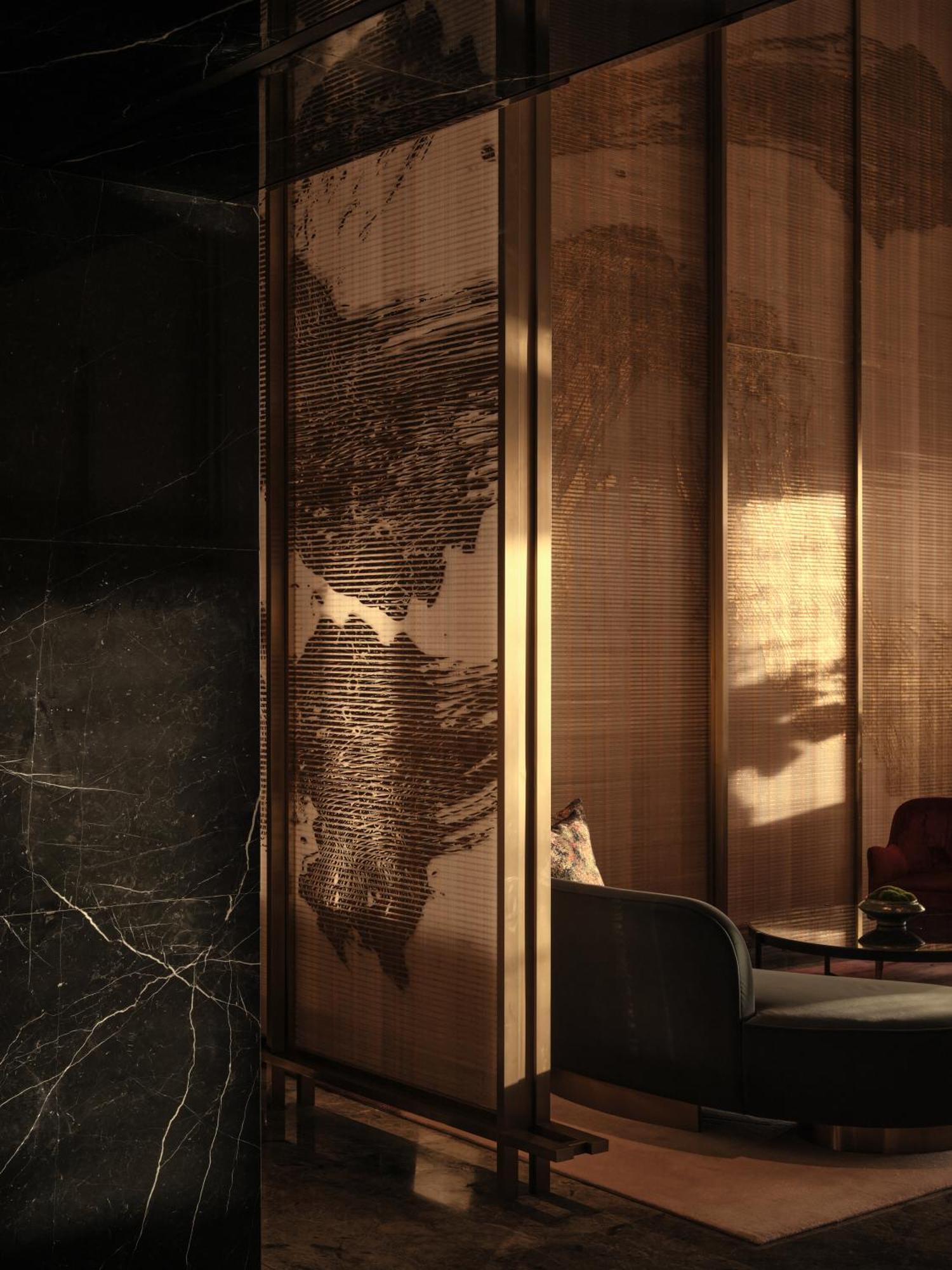 Park Hyatt Changsha Eksteriør bilde